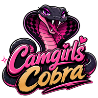 Camgirls Cobra Logo